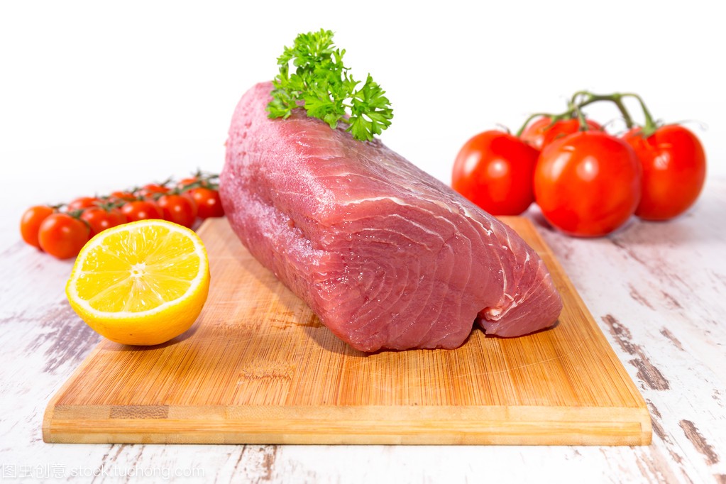 猪里脊肉